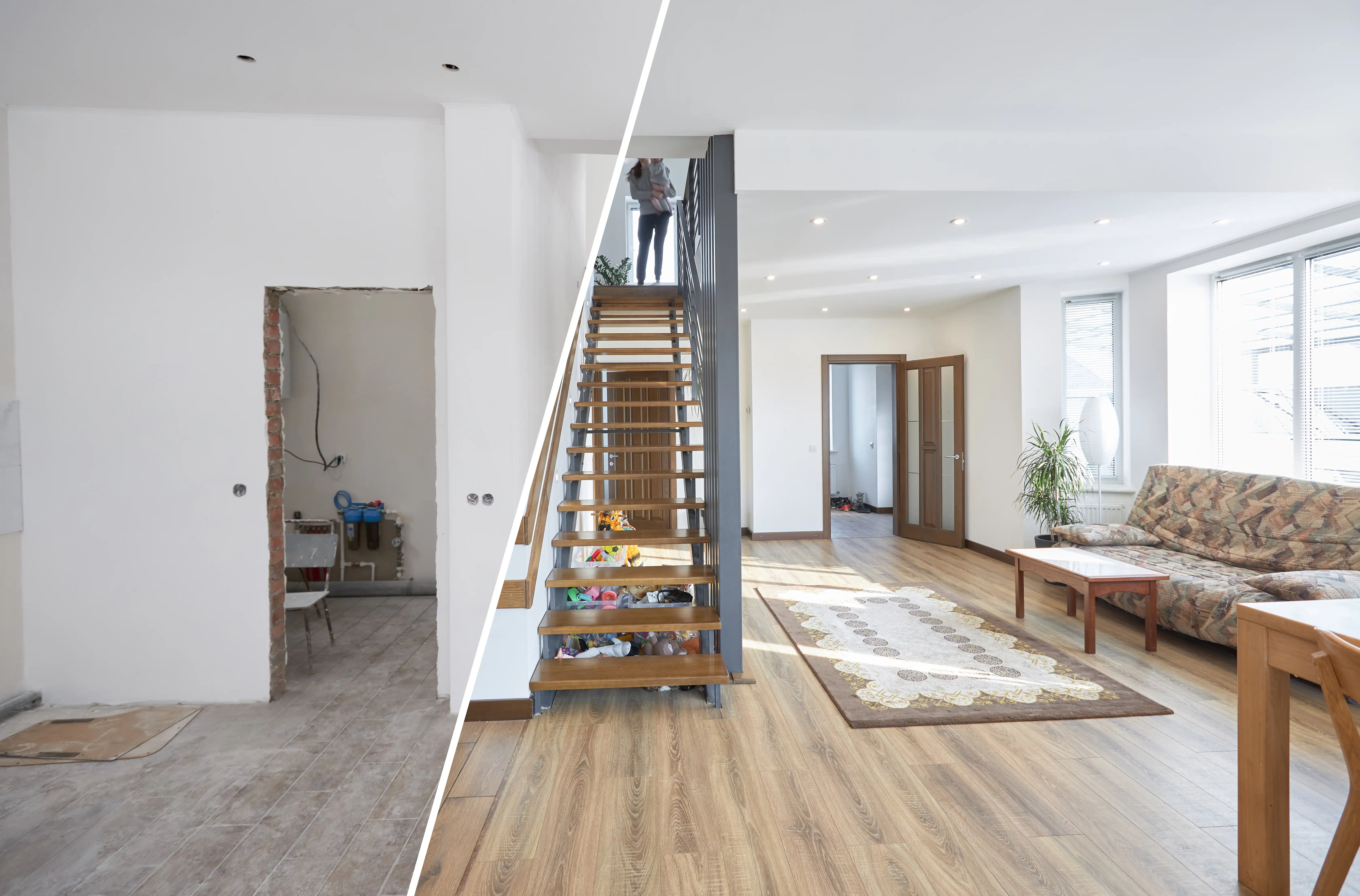 Complete Home Remodeling Services in Burbank, CA | VB Alliance